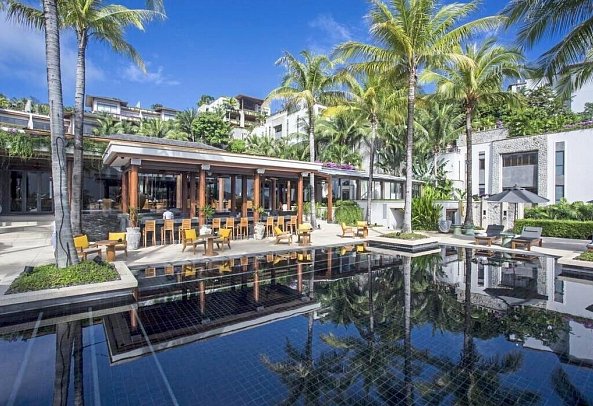 Andara Resort & Villas