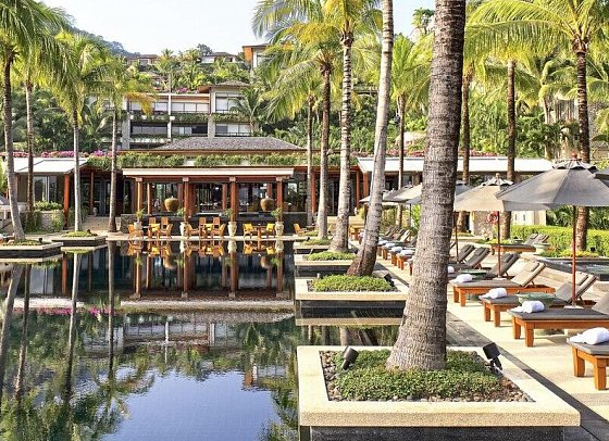 Andara Resort & Villas