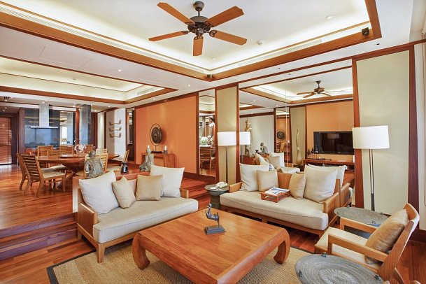 Andara Resort & Villas