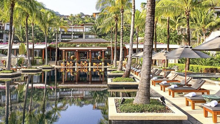 Andara Resort & Villas