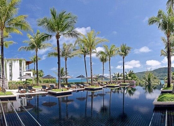Andara Resort & Villas