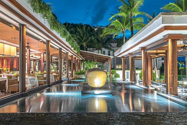 Andara Resort & Villas