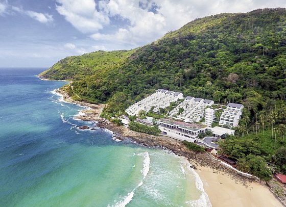 The Nai Harn Phuket