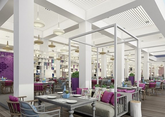 The Nai Harn Phuket - Restaurant 