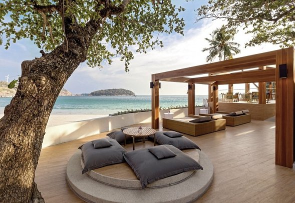 The Nai Harn Phuket