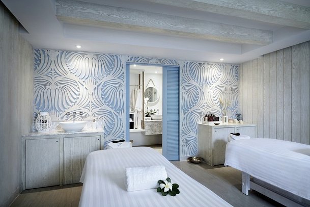 The Nai Harn Phuket - Spa 