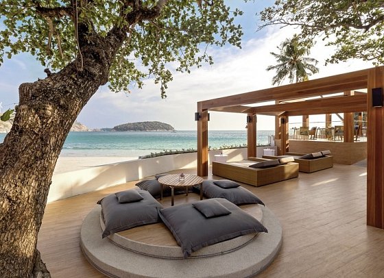 The Nai Harn Phuket