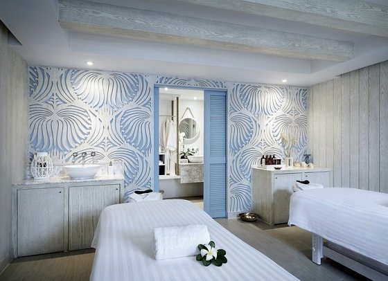 The Nai Harn Phuket - Spa 