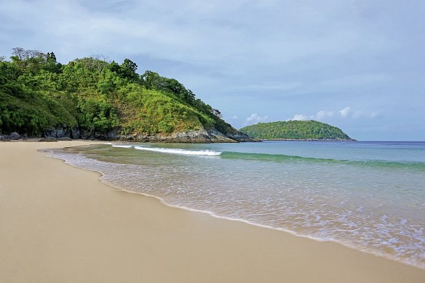 The Nai Harn Phuket