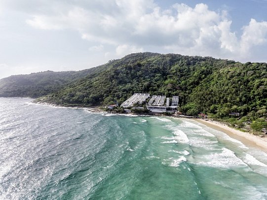 The Nai Harn Phuket