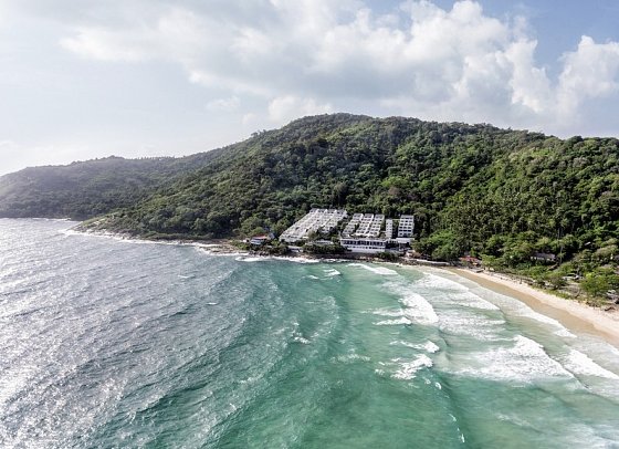 The Nai Harn Phuket