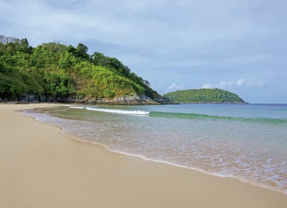 The Nai Harn Phuket