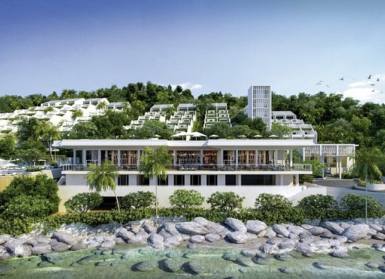 The Nai Harn Phuket