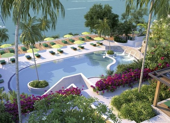 The Nai Harn Phuket
