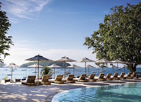 The Nai Harn Phuket