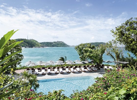 The Nai Harn Phuket