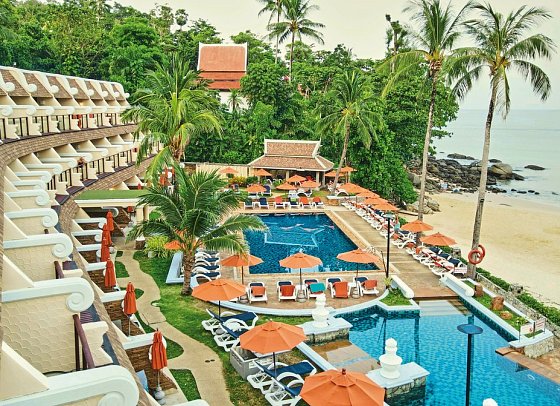 Beyond Resort Karon