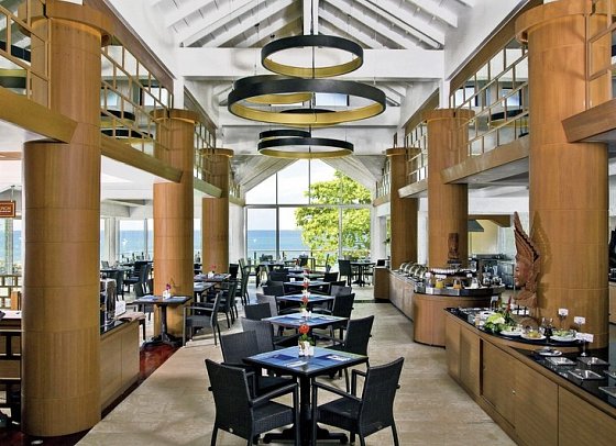 Beyond Resort Karon