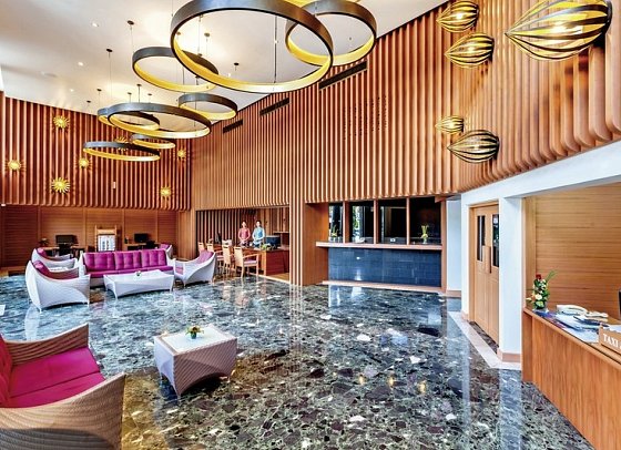 Beyond Resort Karon
