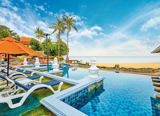 Beyond Resort Karon