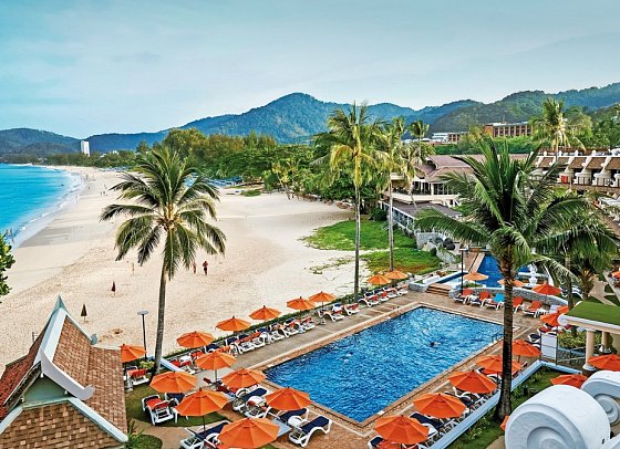 Beyond Resort Karon