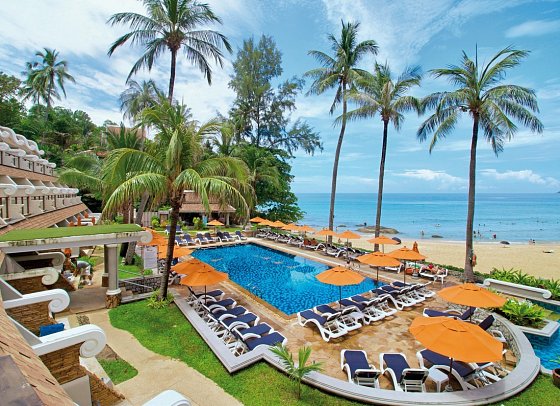 Beyond Resort Karon