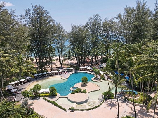 Dusit Thani Laguna Phuket