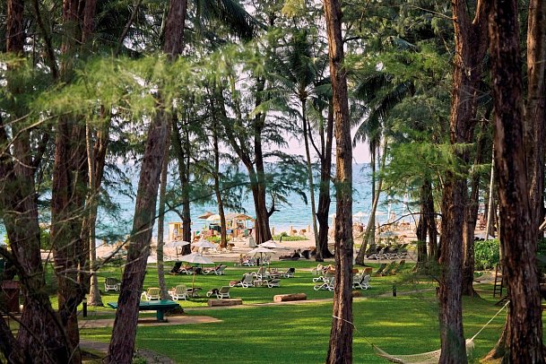 Dusit Thani Laguna Phuket