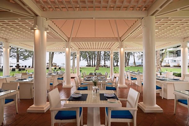 Dusit Thani Laguna Phuket