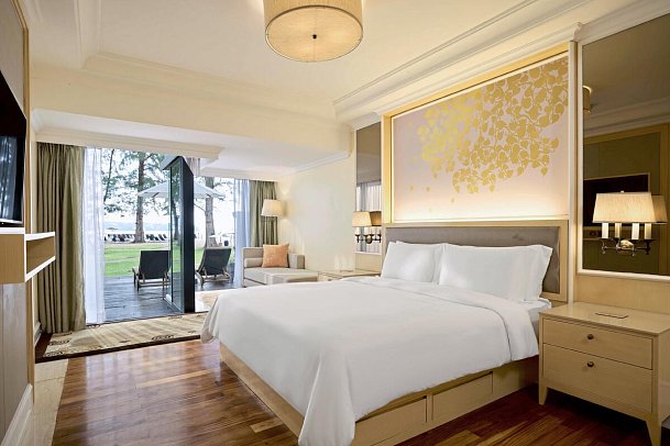Dusit Thani Laguna Phuket