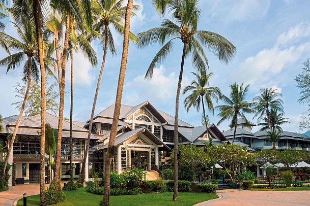 Dusit Thani Laguna Phuket