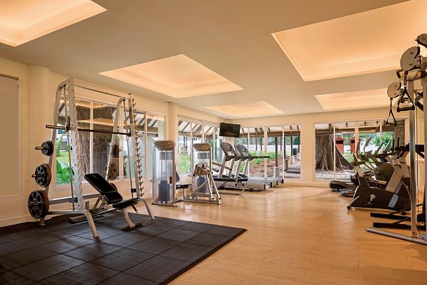 Dusit Thani Laguna Phuket