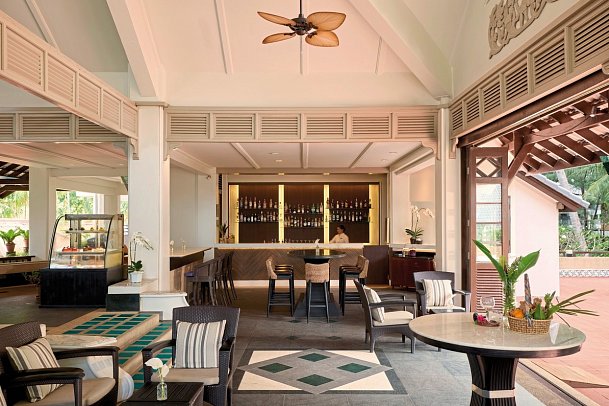 Dusit Thani Laguna Phuket