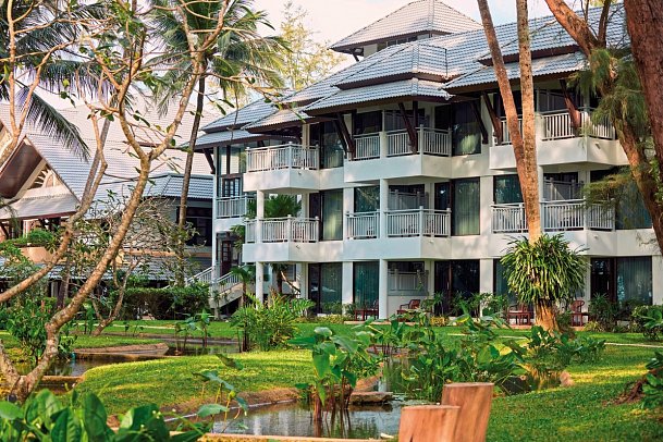 Dusit Thani Laguna Phuket