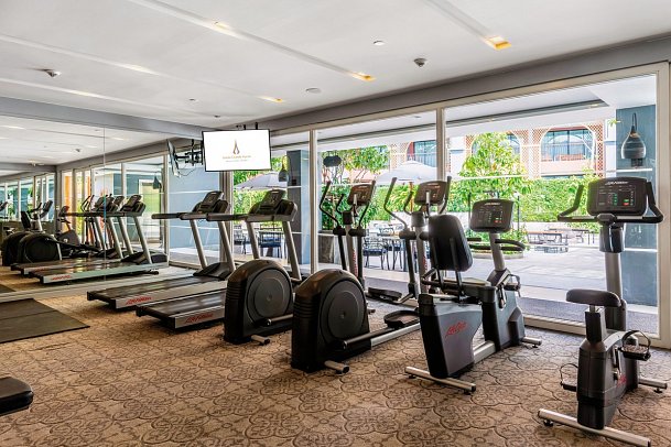 Avista Grande Phuket Karon - MGallery