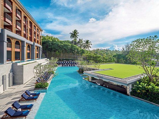 Avista Grande Phuket Karon - MGallery