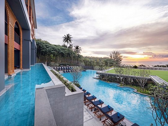 Avista Grande Phuket Karon - MGallery