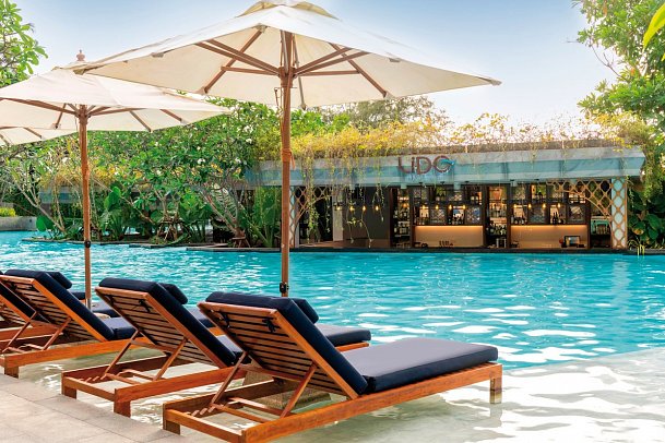 Avista Grande Phuket Karon - MGallery