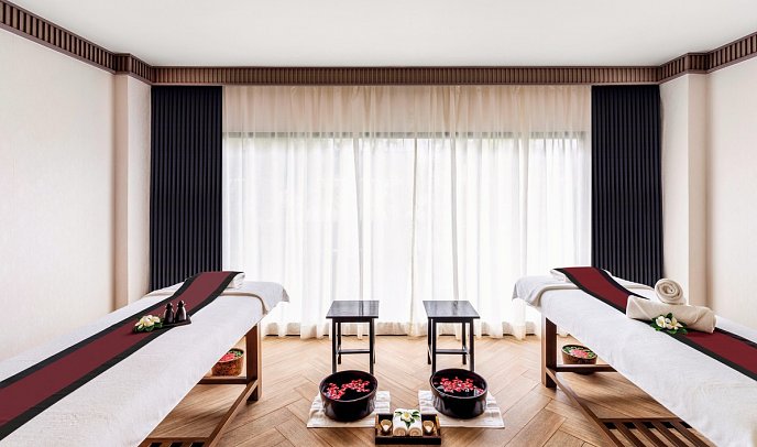 Avista Grande Phuket Karon - MGallery