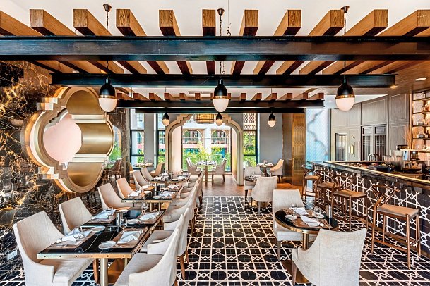 Avista Grande Phuket Karon - MGallery