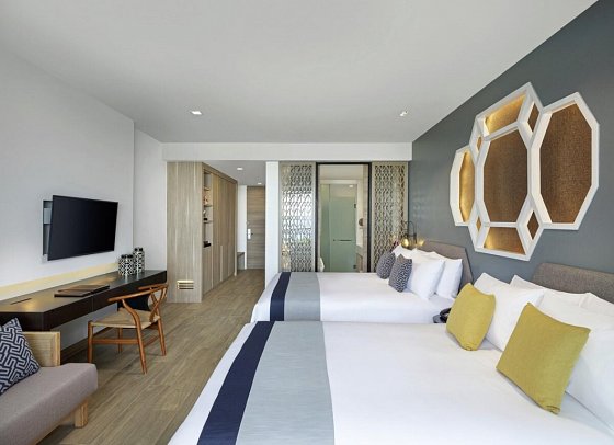 Avista Grande Phuket Karon - MGallery