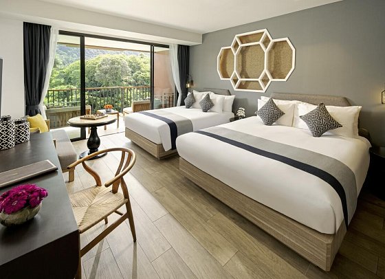 Avista Grande Phuket Karon - MGallery