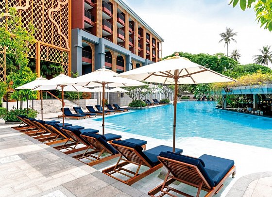 Avista Grande Phuket Karon - MGallery