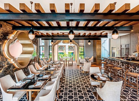 Avista Grande Phuket Karon - MGallery
