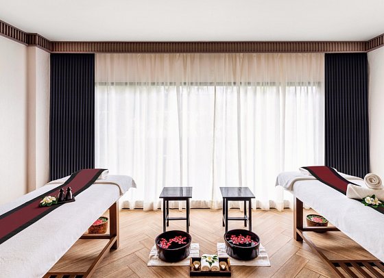 Avista Grande Phuket Karon - MGallery
