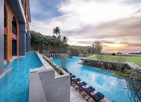 Avista Grande Phuket Karon - MGallery