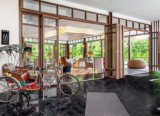 Avista Grande Phuket Karon - MGallery
