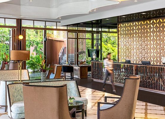 Avista Grande Phuket Karon - MGallery