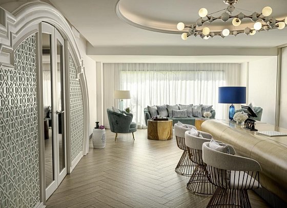 Avista Grande Phuket Karon - MGallery
