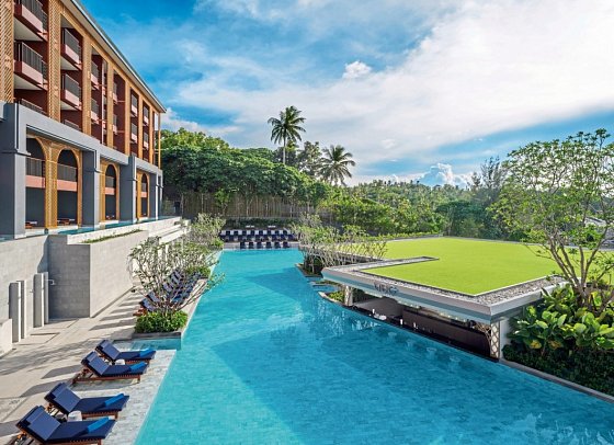Avista Grande Phuket Karon - MGallery
